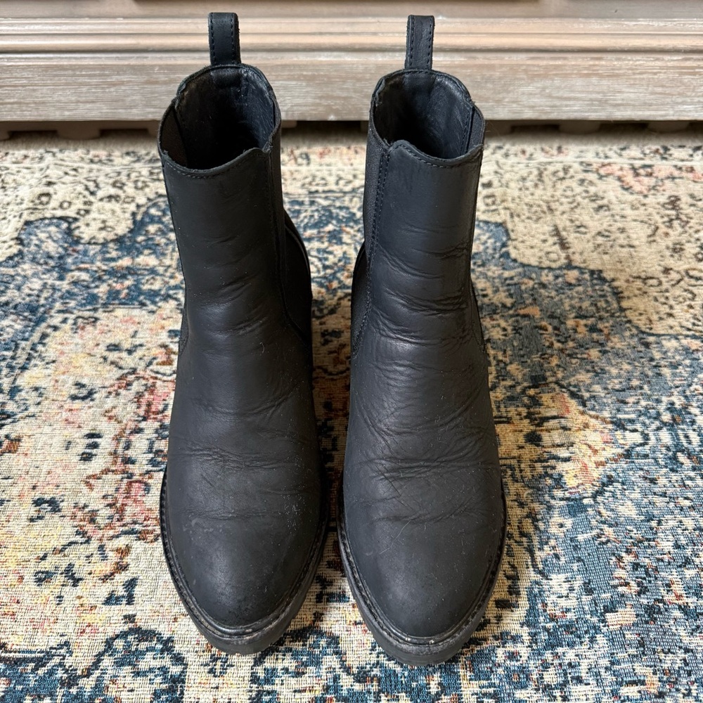 Thursday Boot Company - Everyday Ankle Boot View 2